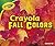 Crayola® Fall Colors