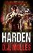 Harden (Lee Harden, #1)