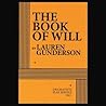 The Book of Will by Lauren Gunderson