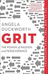 Grit: The Power o...