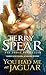 You Had Me at Jaguar (Heart of the Shifter #1)