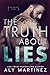 The Truth About Lies (Truth, #1)