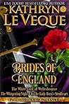 Brides of England...