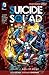 Suicide Squad, Volume 2: Basilisk Rising