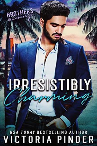 Irresistibly Charming by Victoria Pinder