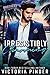 Irresistibly Charming (Brothers in Revenge, #3)