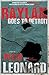 Raylan Goes to Detroit (Raylan Givens, #4)