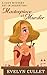 Masterpiece of Murder (Charlotte Ross Mysteries, #2)