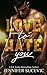 Love to Hate You by Jennifer Sucevic