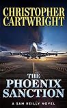 The Phoenix Sanction by Christopher Cartwright