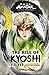 The Rise of Kyoshi (The Kyoshi Novels, #1)