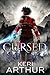 Cursed by Keri Arthur