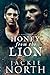 Honey from the Lion (Love Across Time, #2) by Jackie North