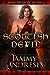 Scottish Devil (Brethren of Stone #1)