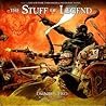 The Stuff of Legend, Omnibus Two by Mike Raicht