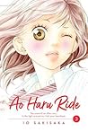 Ao Haru Ride, Vol. 3 by Io Sakisaka