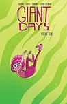 Giant Days, Vol. 9 by John Allison