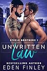 Unwritten Law by Eden Finley