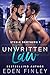 Unwritten Law (Steele Brothers, #1)