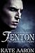 Fenton: the Loneliest Vampi...