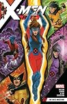 X-Men Red, Vol. 1 by Tom    Taylor