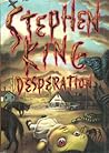 Desperation by Stephen         King