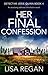 Her Final Confession (Detective Josie Quinn, #4)