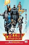 Justice League of America, Vol. 5 by Steve Orlando