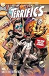 The Terrifics, Vol. 1 by Jeff Lemire