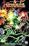 Green Lanterns, Vol. 7 by Tim Seeley