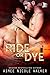 Ride or Dye (Curl Up and Dye Mysteries, #6)