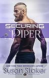 Securing Piper by Susan Stoker