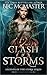 Clash of Storms (Legends of the Storm, #3)