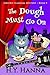 The Dough Must Go On (Oxford Tearoom Mysteries, #9) by H.Y. Hanna