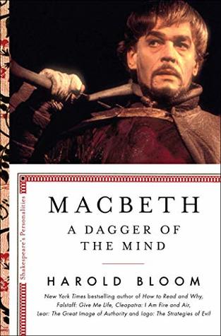 Macbeth by Harold Bloom