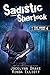 Sadistic Sherlock (Ward Security, #4)