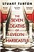 The Seven Deaths of Evelyn Hardcastle