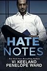 Hate Notes by Vi Keeland