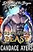 Fire Breathing Beast (Dragons of the Bayou #1)