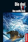 Die drei ??? Das weiße Grab (drei Fragezeichen) (German Edition)