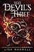 The Devil's Thief (The Last Magician, #2)