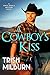 A Cowboy's Kiss (Once Upon a Western, #2)