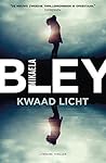 Kwaad licht by Mikaela Bley