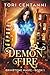 Demon Fire (Brimstone Magic, #1)