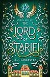 The Lord of Stariel (Stariel, #1)