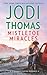 Mistletoe Miracles (Ransom Canyon #7)