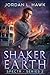 Shaker of Earth (SPECTR Series 2, #5)