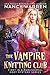 The Vampire Knitting Club (Vampire Knitting Club, #1)