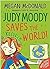 Judy Moody Saves the World! by Megan McDonald