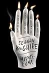 Middlegame by Seanan McGuire